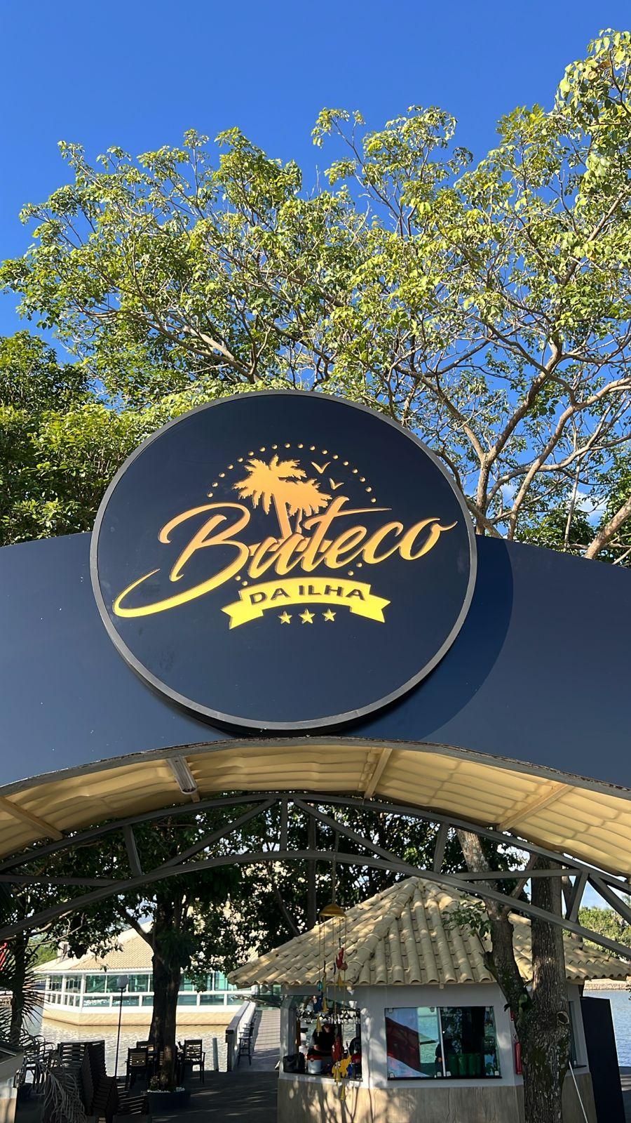 Buteco da Ilha