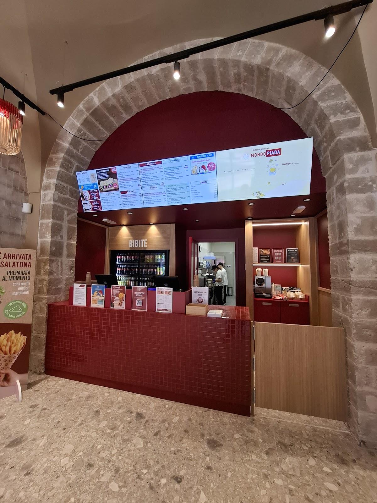 La Piadineria