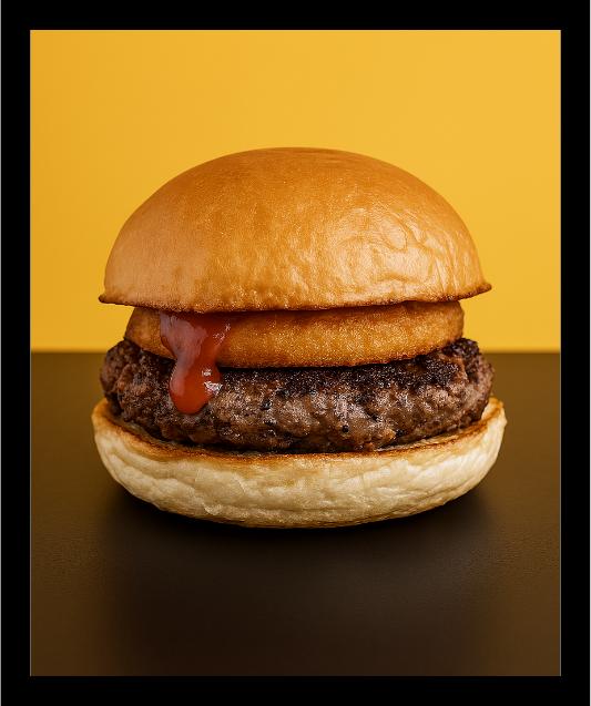 Kika Subs e Burgers Hamburgueria