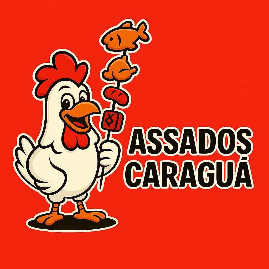 ASSADOS CARAGUA