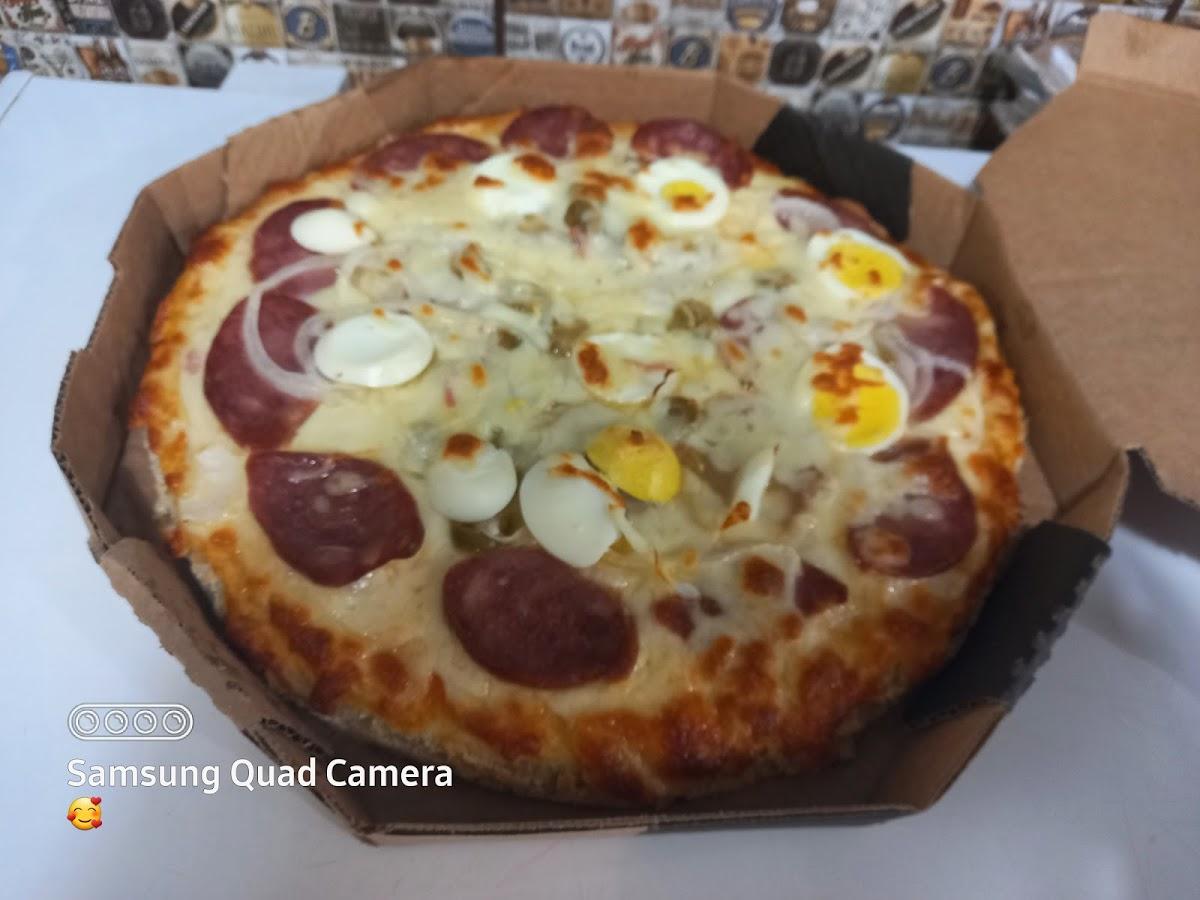 Beco´s Pizzaria