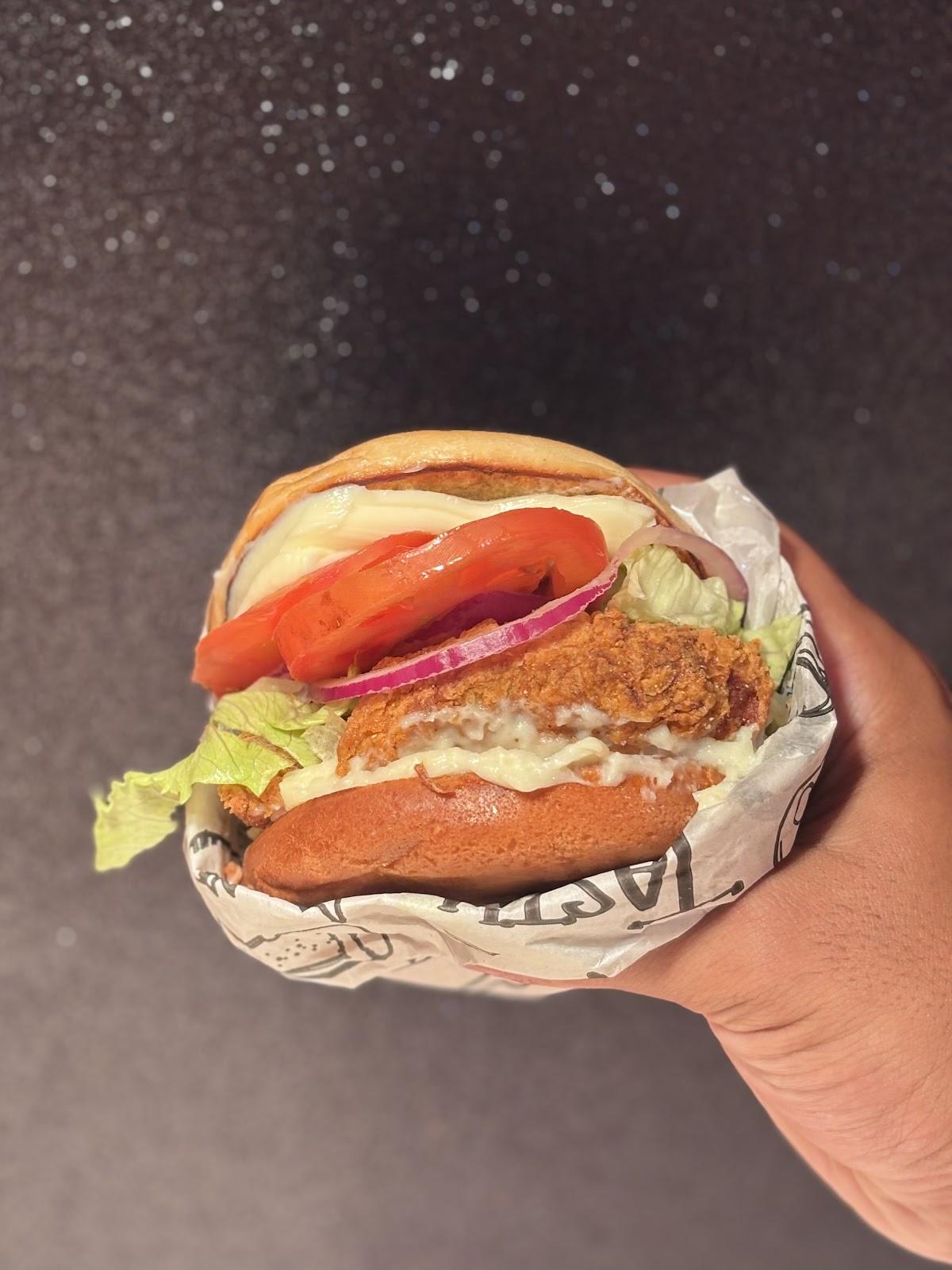 Beco's Burguer - Hamburgueria
