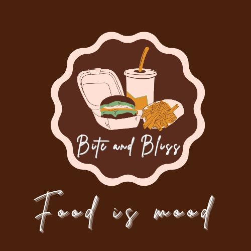 Bite and Bliss- resturent