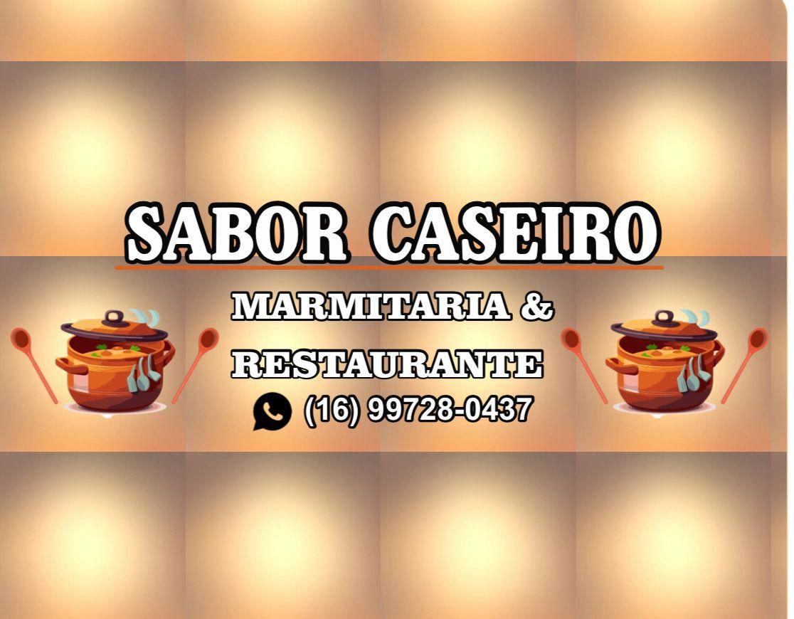 Sabor Caseiro Marmitaria