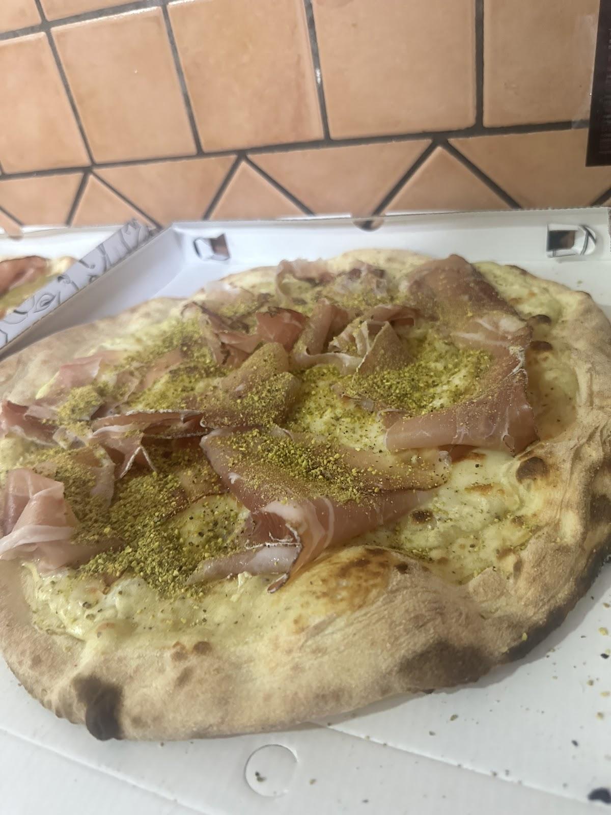 Pizzeria Francone