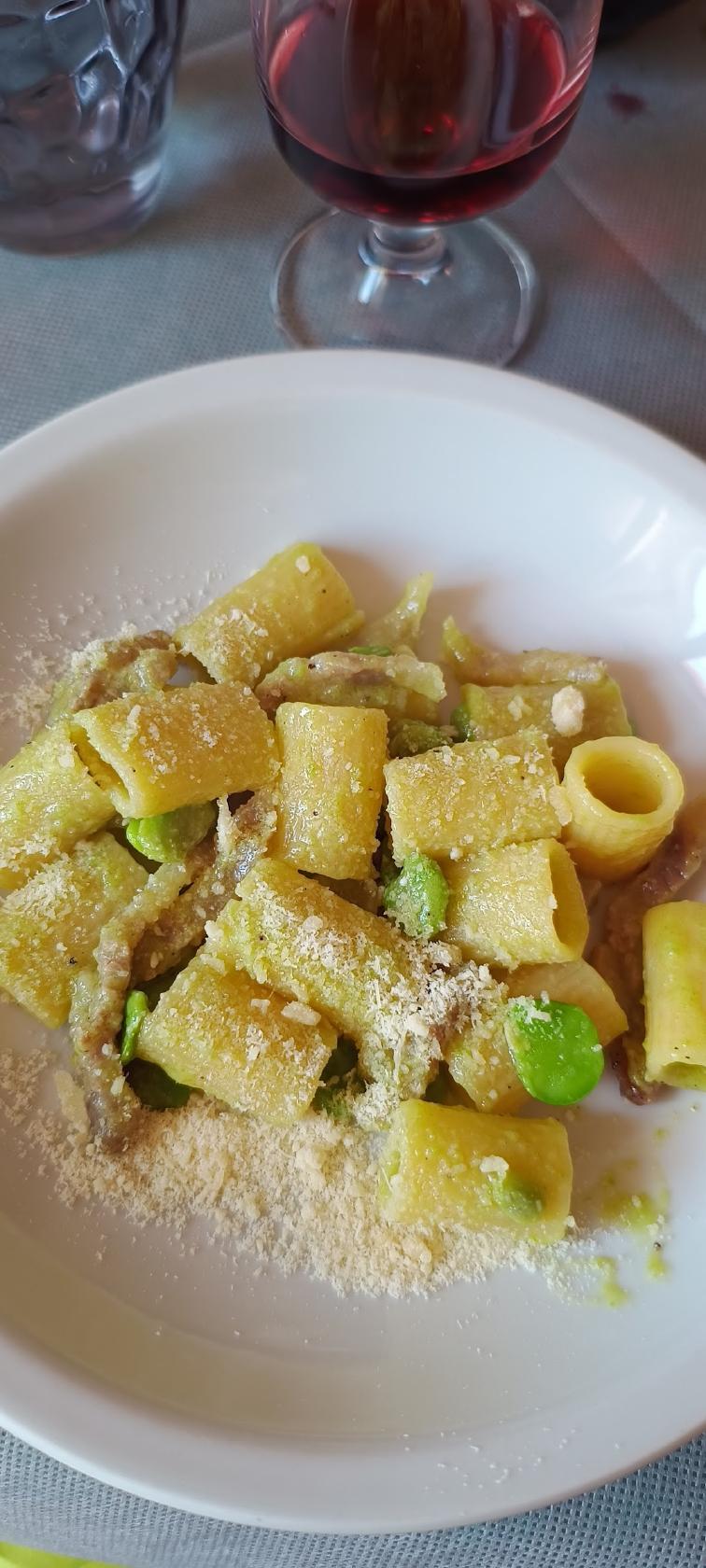 La cucina di casa
