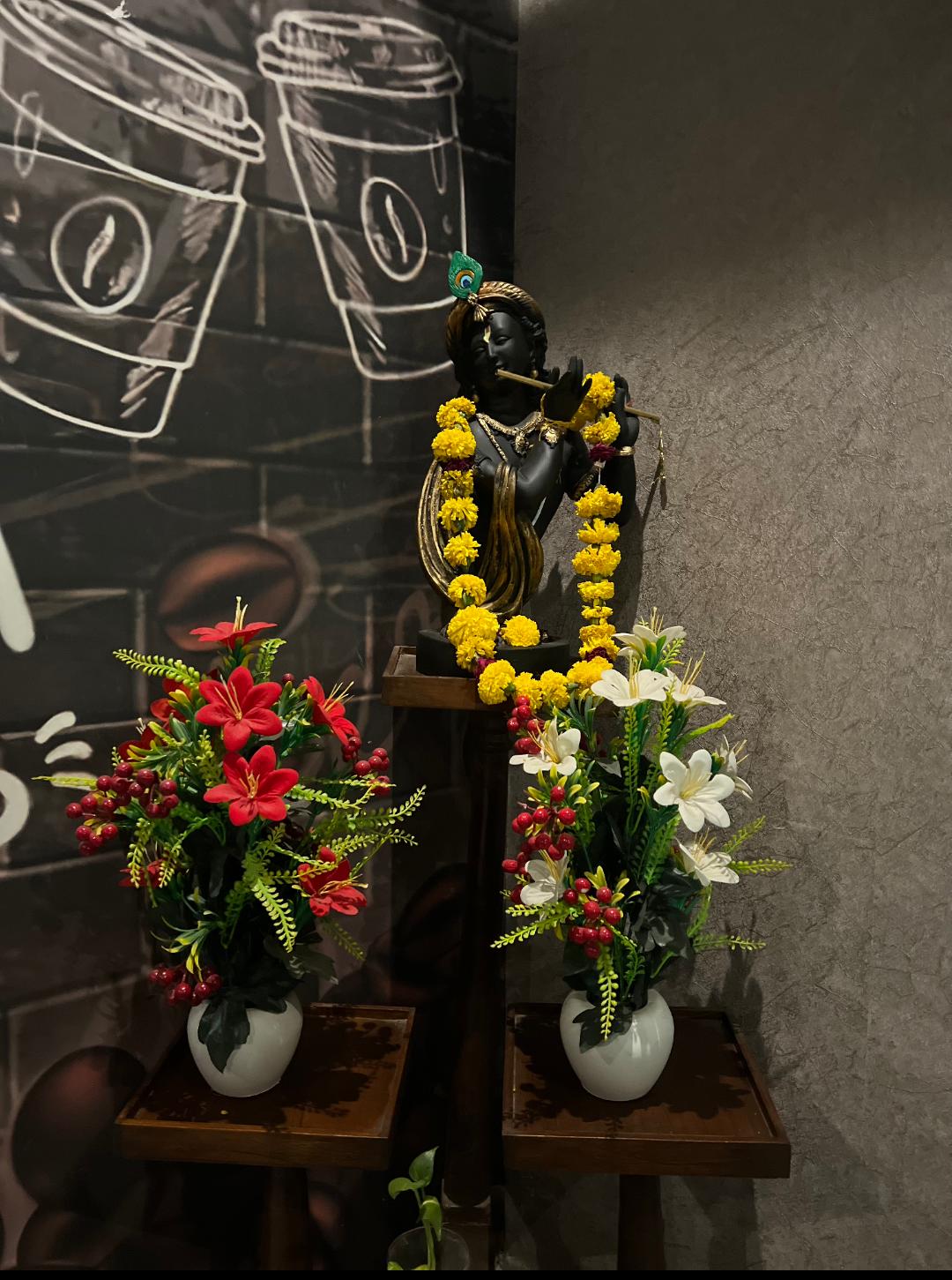 Kanha family resturant