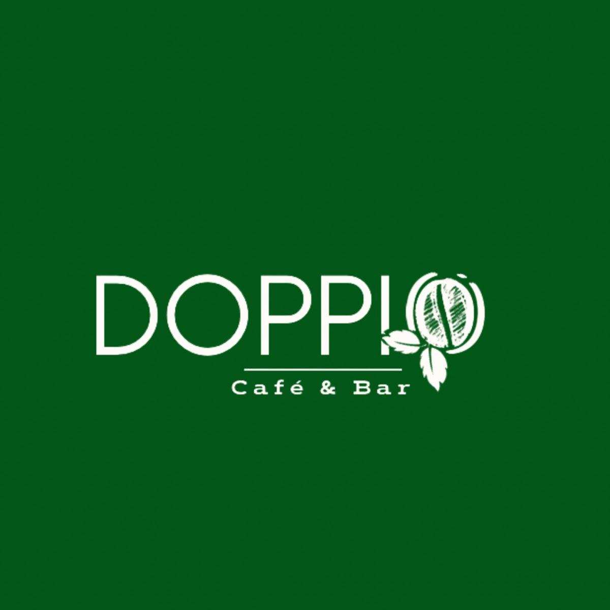 Doppio Café Bar