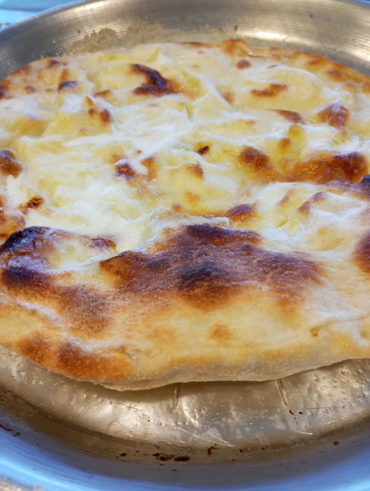 Bugliani Pizzeria Caniparola (MS)