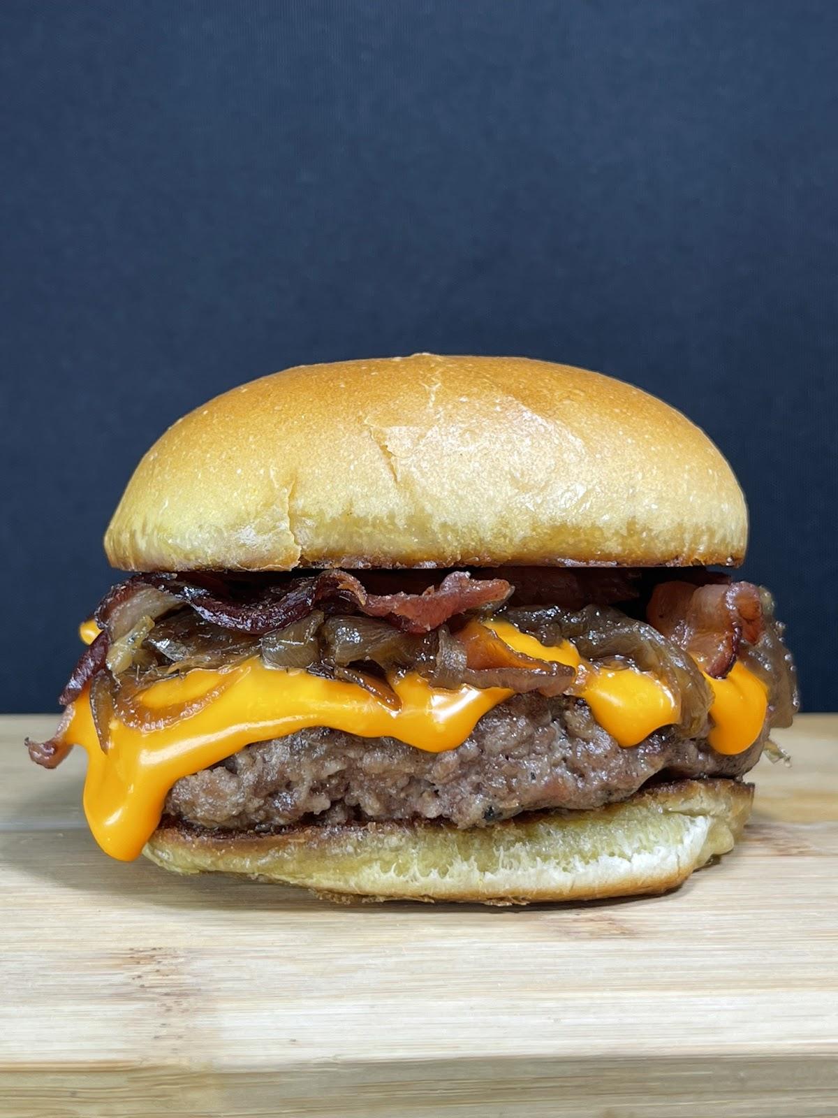 Salvador Burger São Gonçalo Shopping