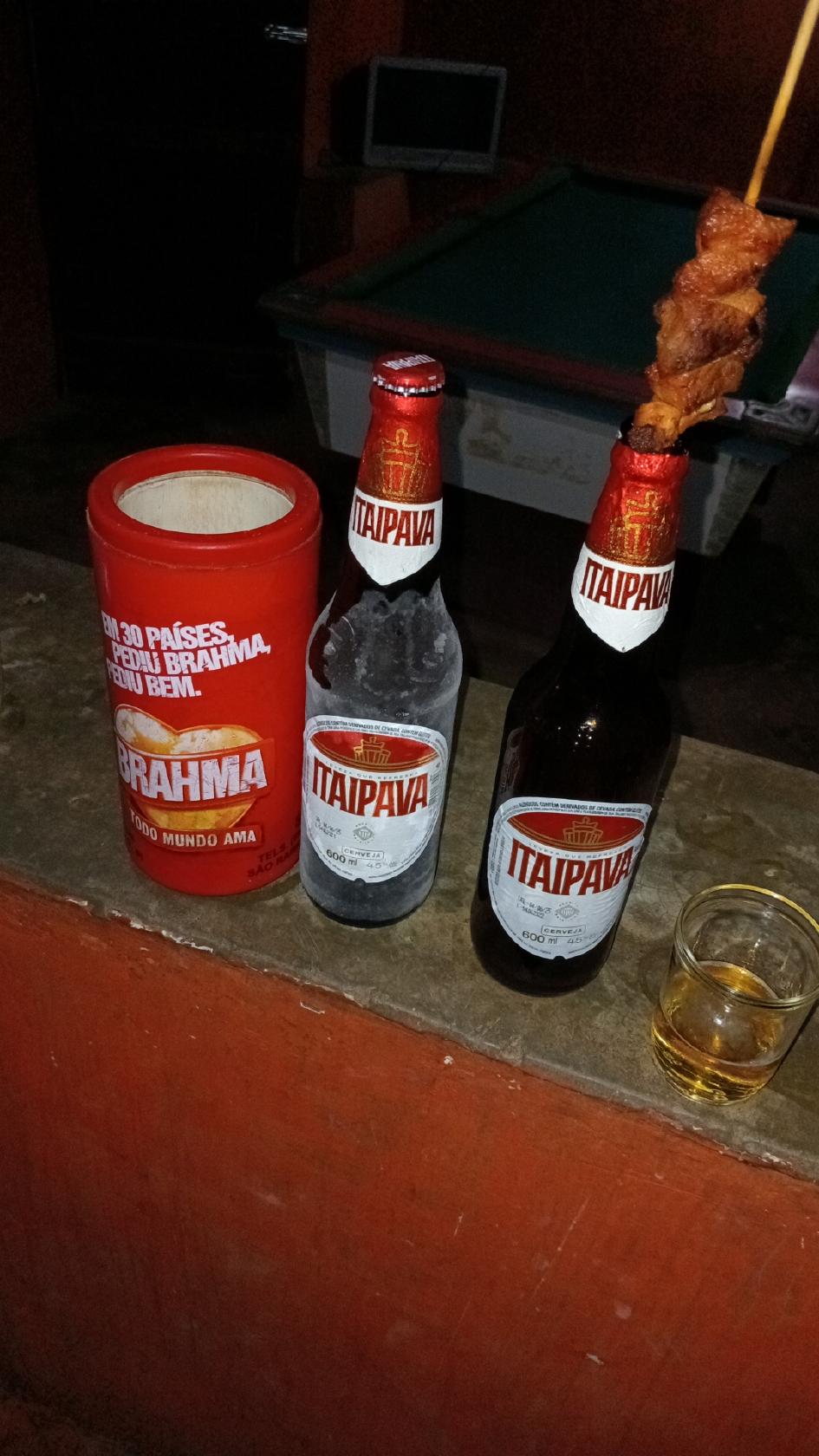 Jailson Bar
