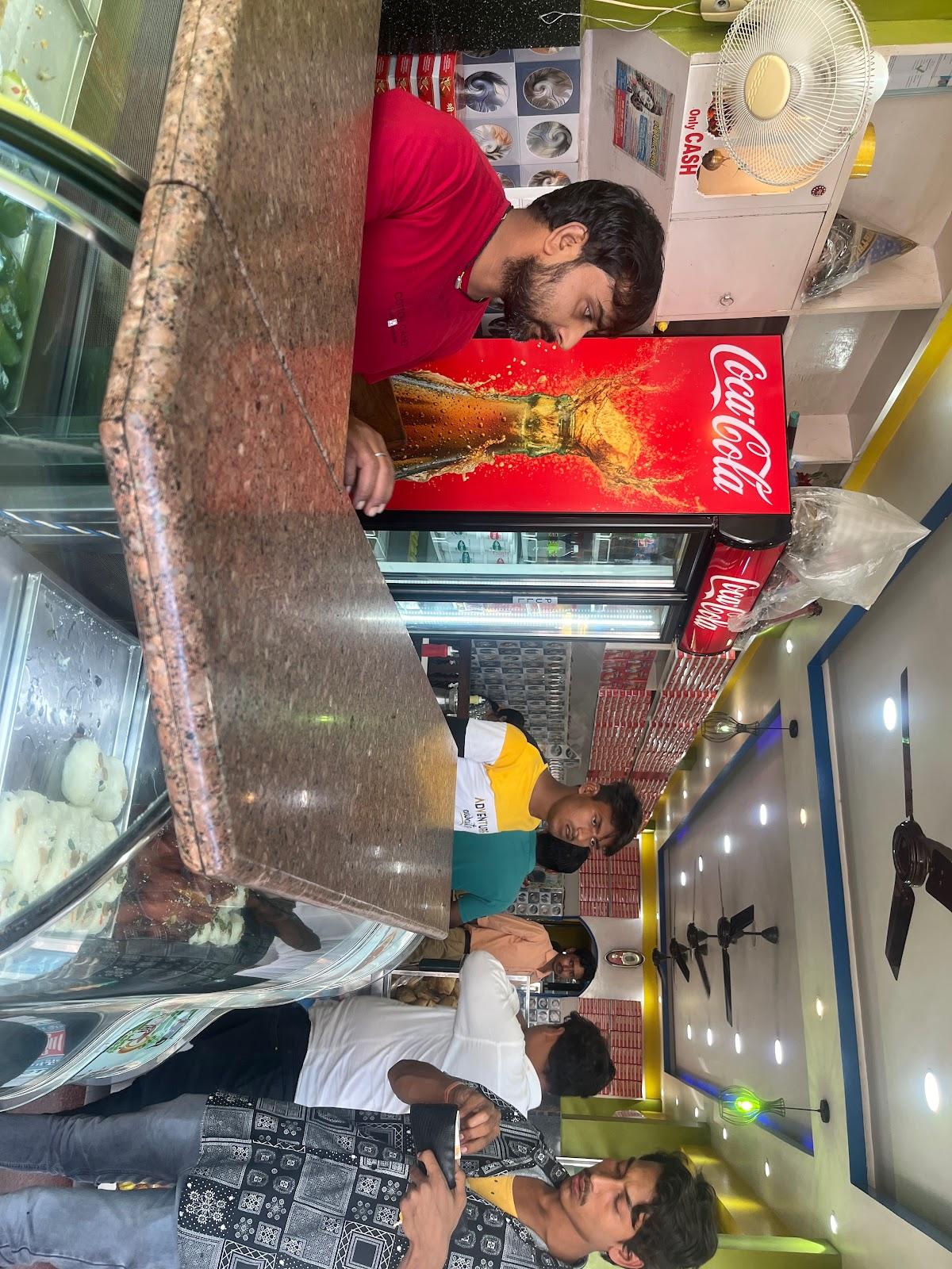 Shree laxmi sweets