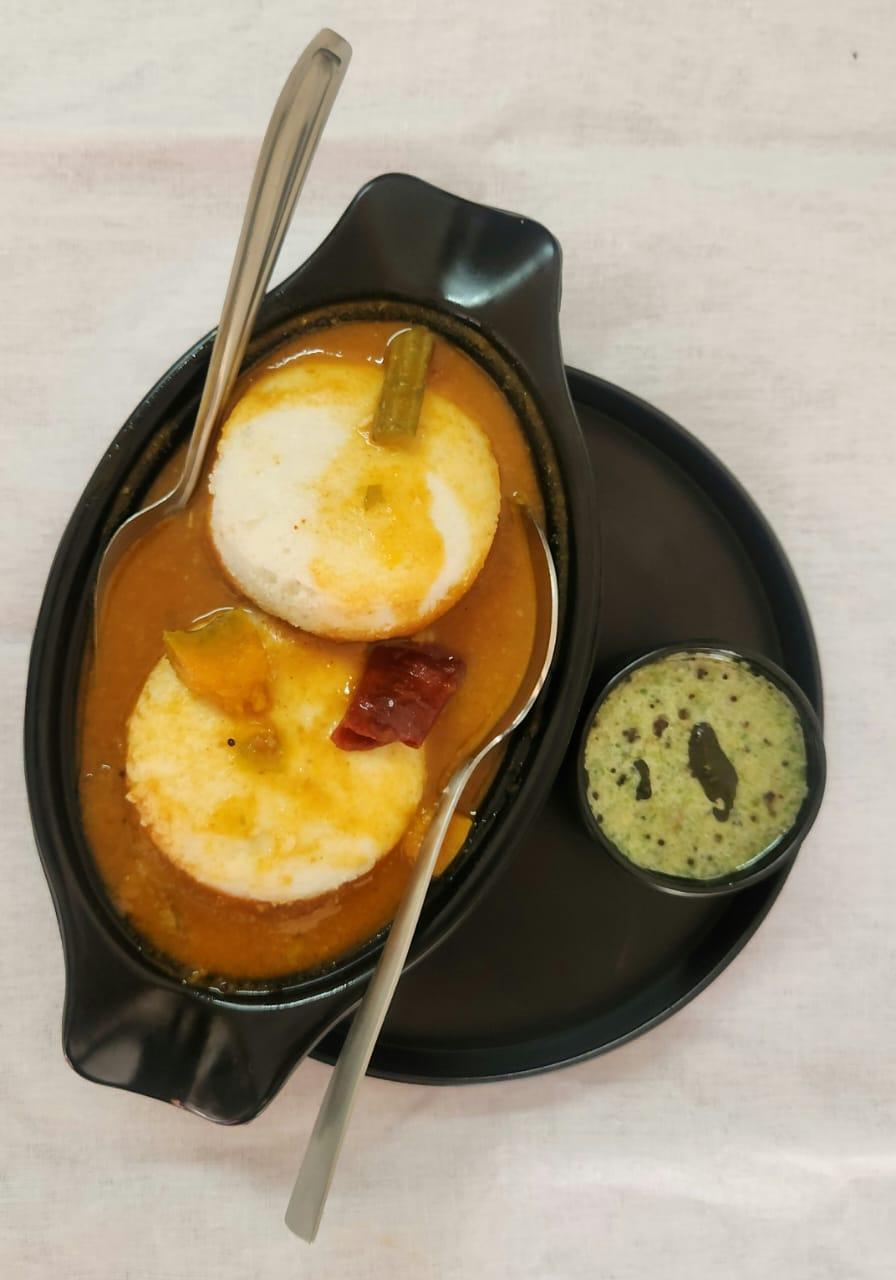 Shree Devi Idli Factory