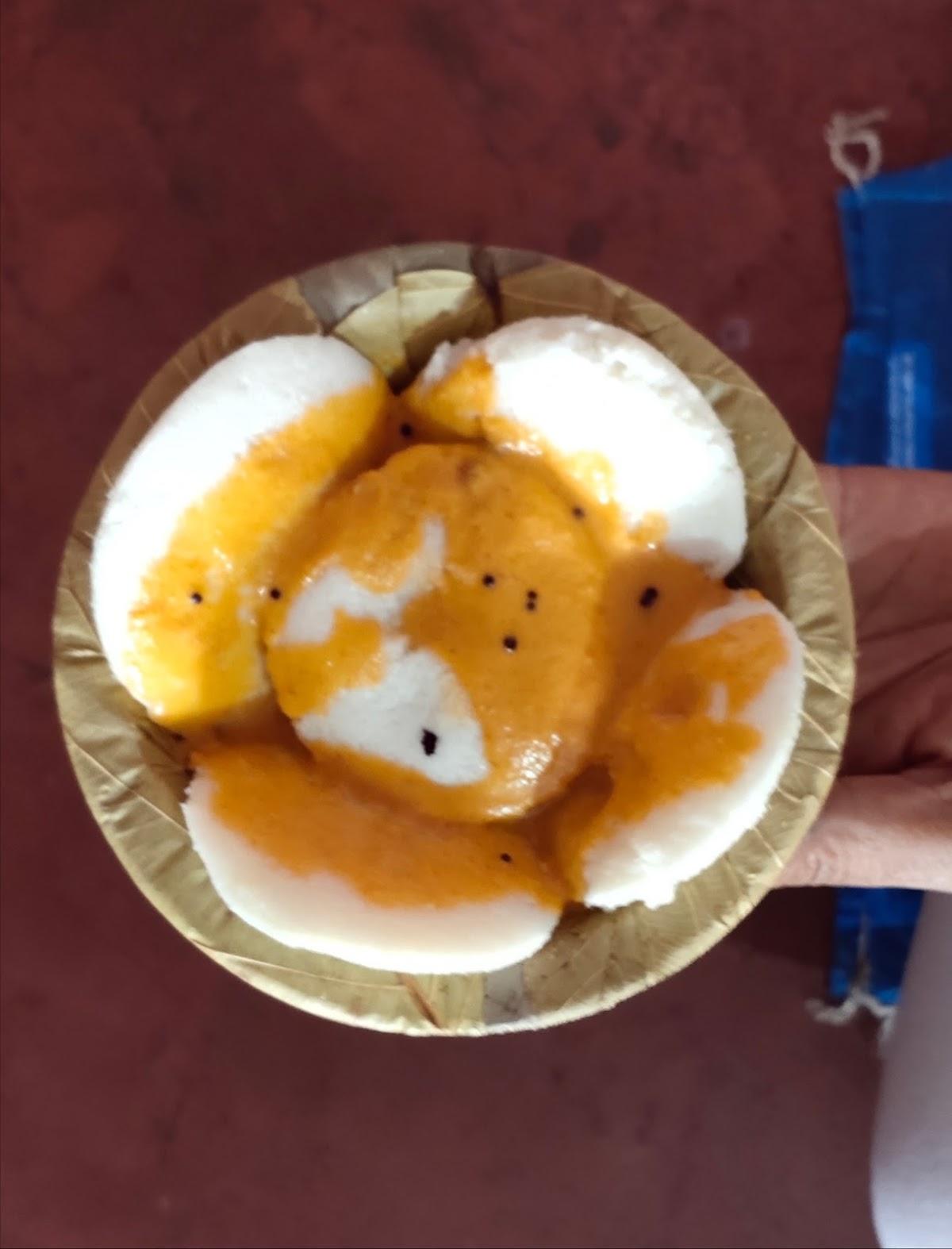 ODIA CUISINE