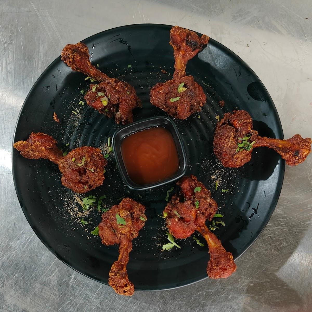 Tawakkal Tandoor