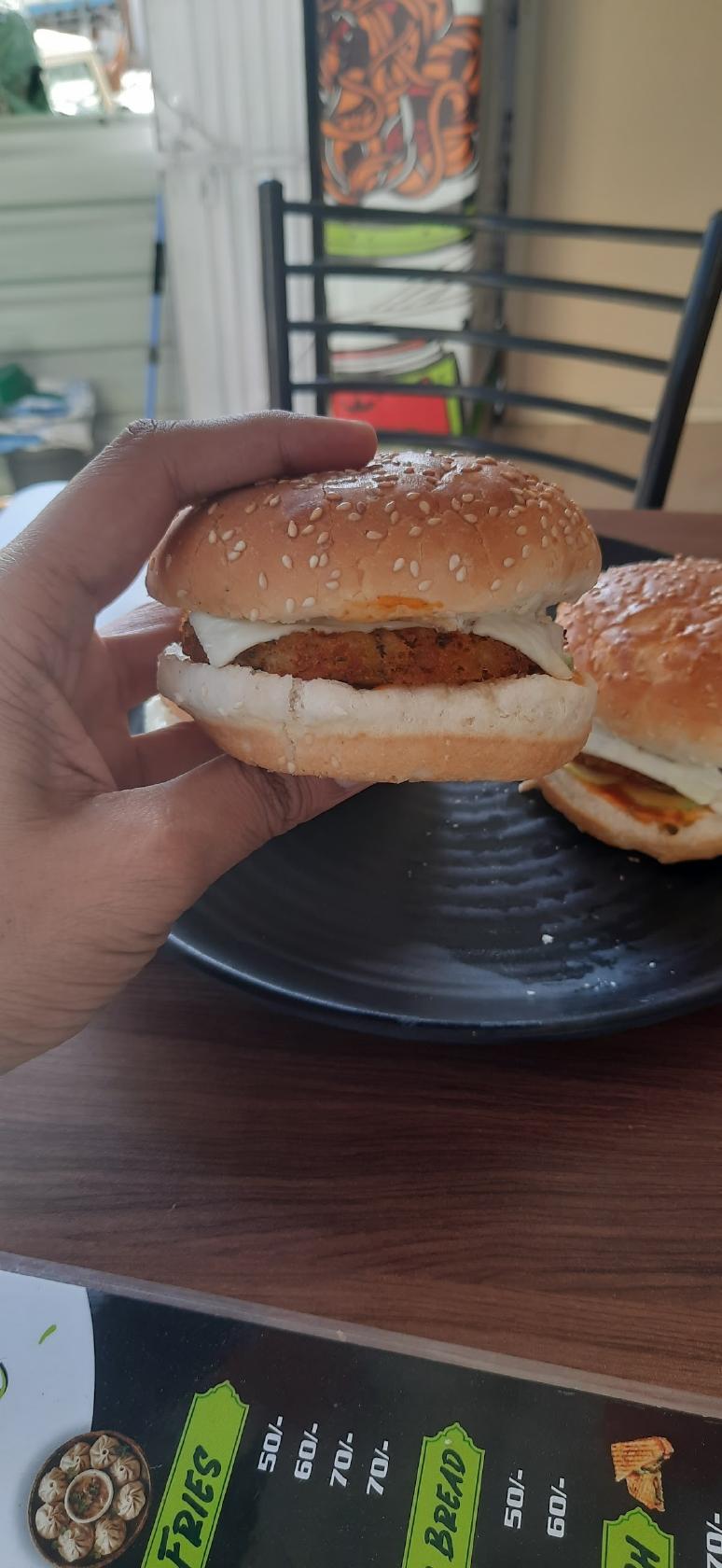 Moonrise Food Corner