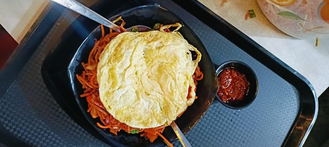 Duggi Family Restaurant