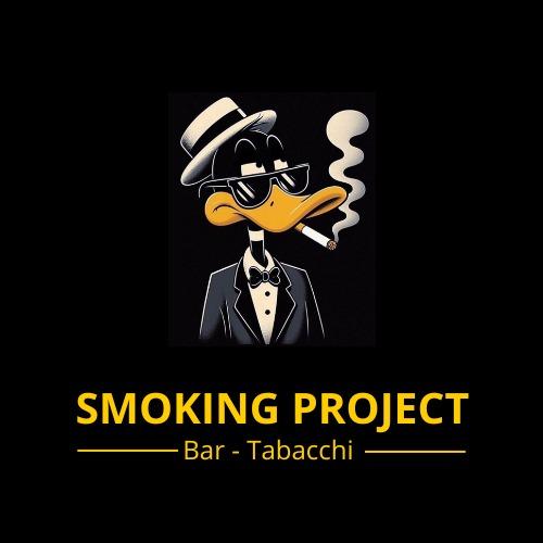 Bar Tabacchi - Smoking project Samarate