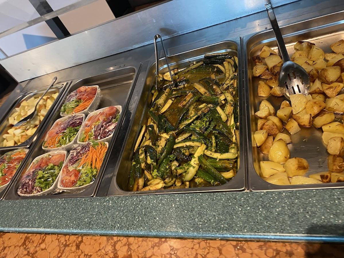 YITA PITSTOP BAR RISTORANTE PIZZERIA