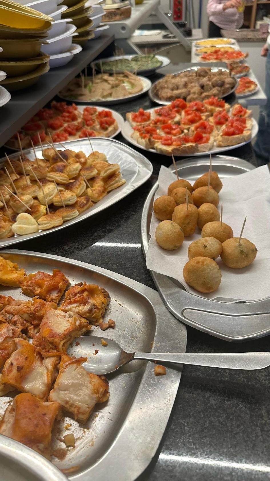 EnoGastronomia Pizzeria Della Piazza
