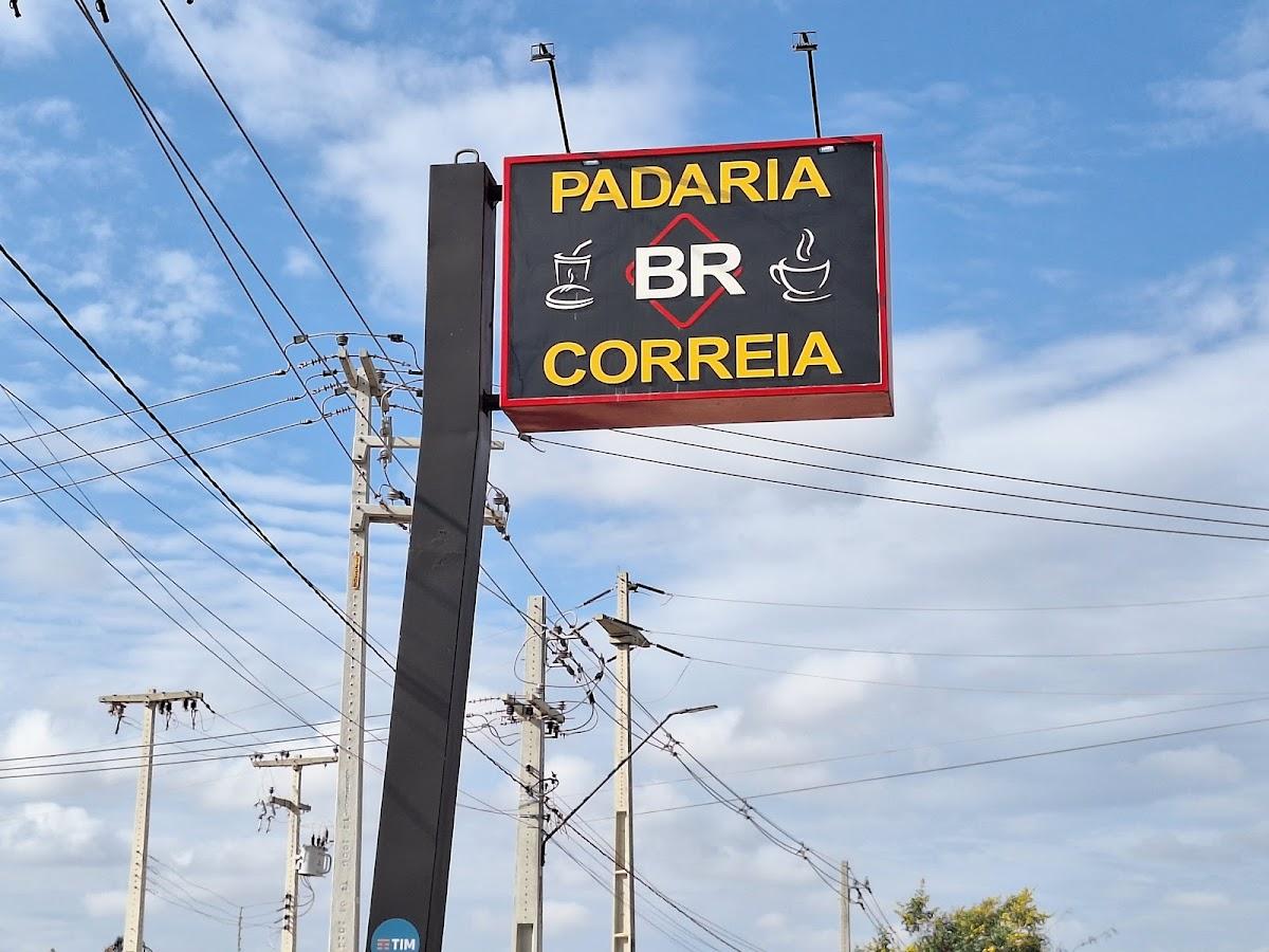 Padaria Correia BR