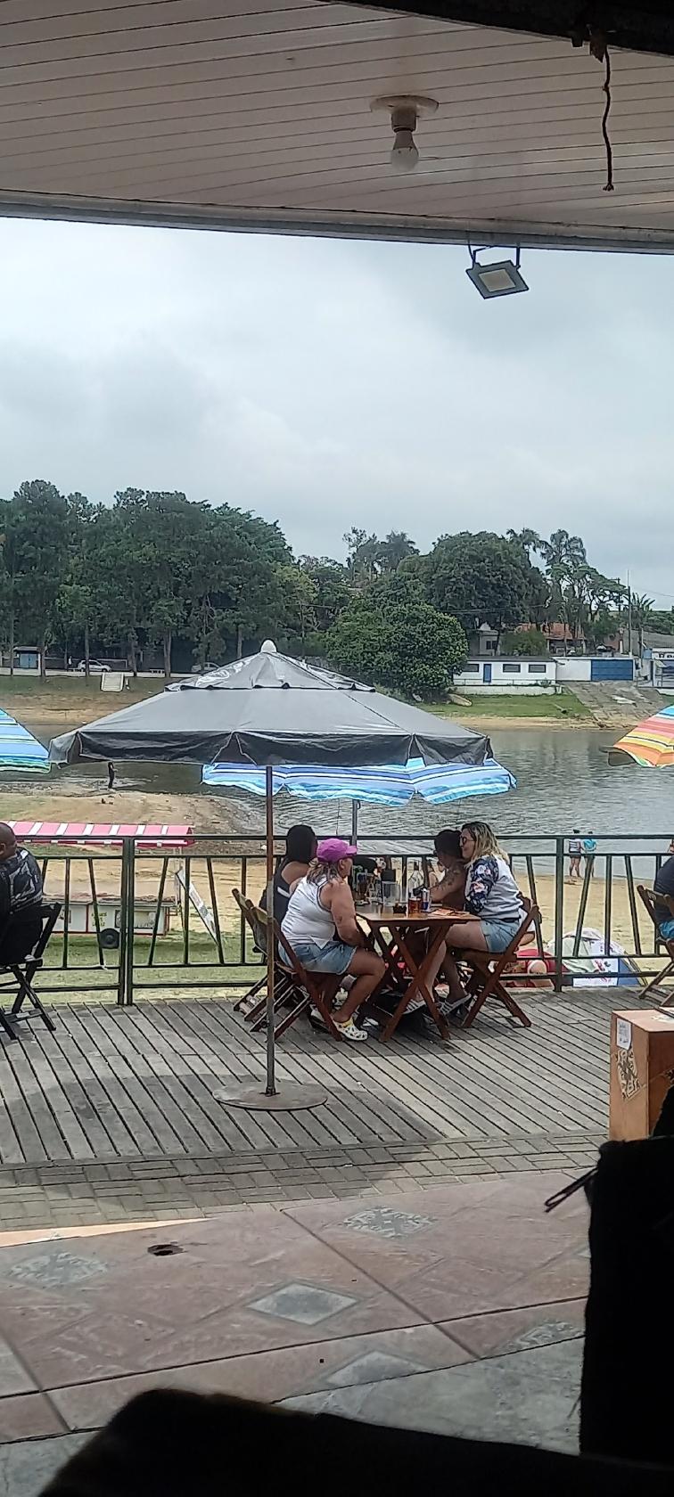 Santa praia