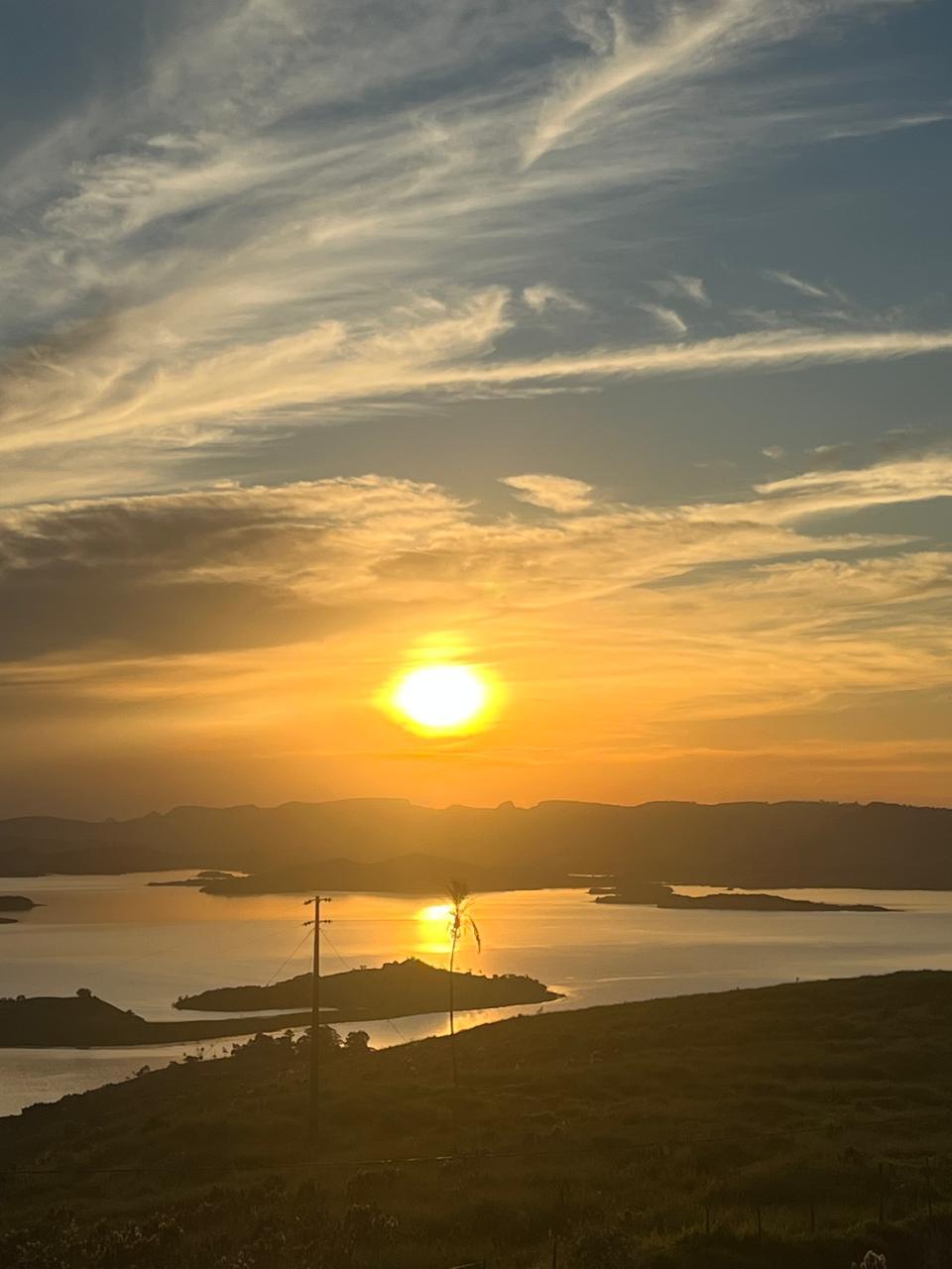 Mirante do Sol Restaurante