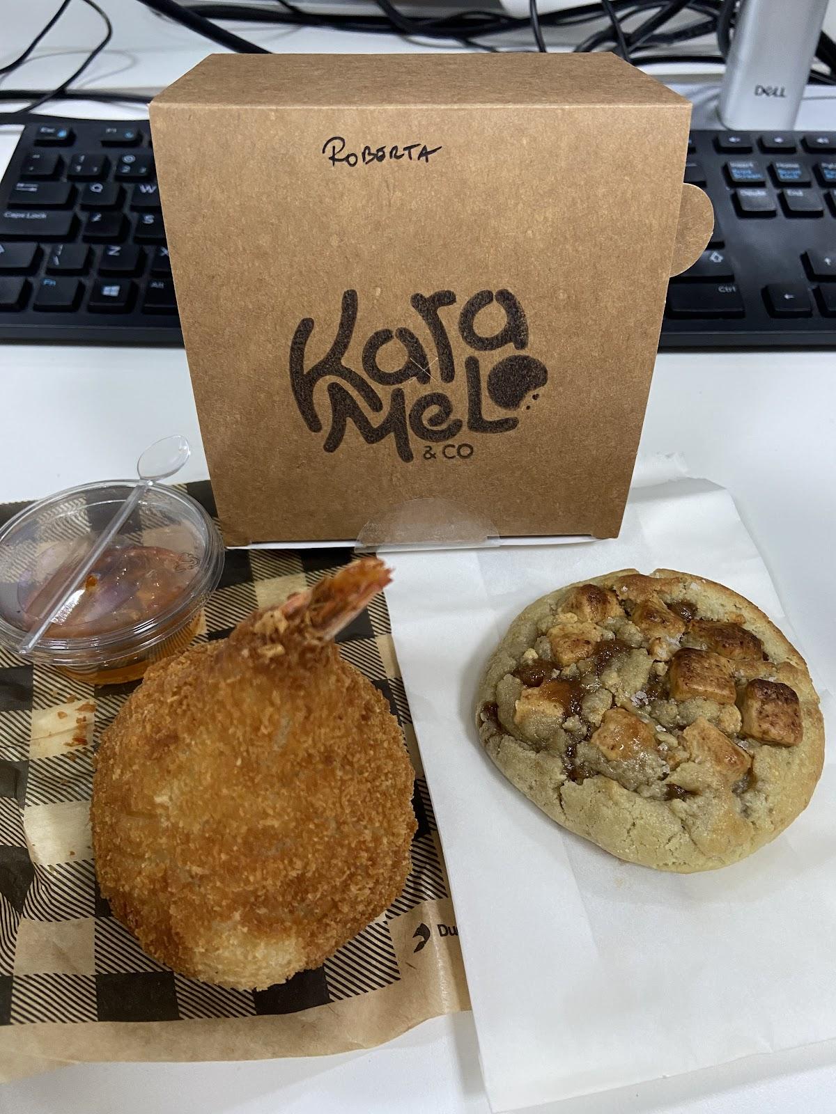 Karamelo & Co.