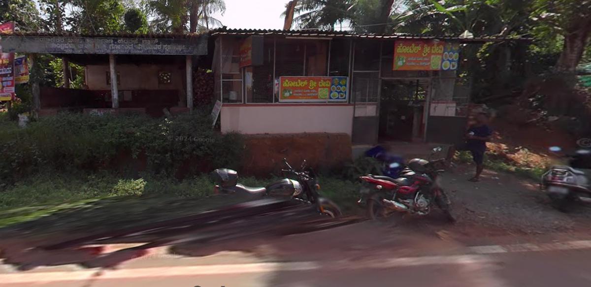 HOTEL SHREE DEVI