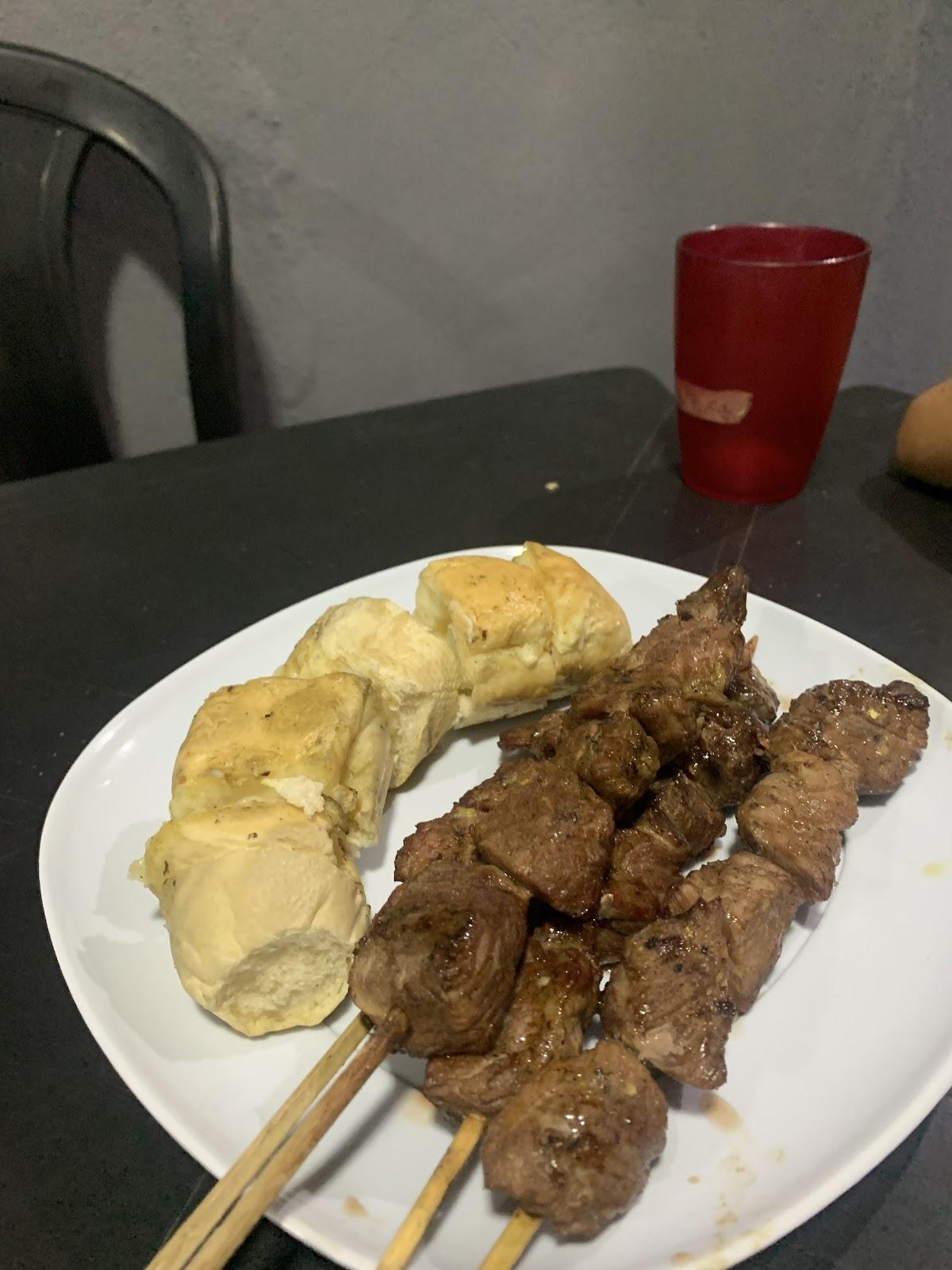 Terra do espeto Churrascaria