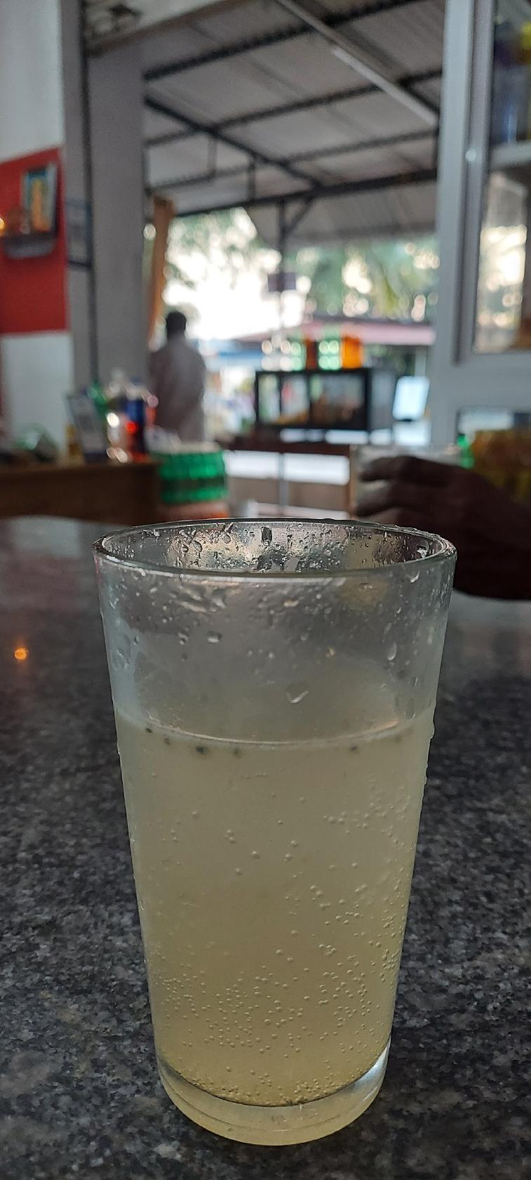 Murukan Restaurant
