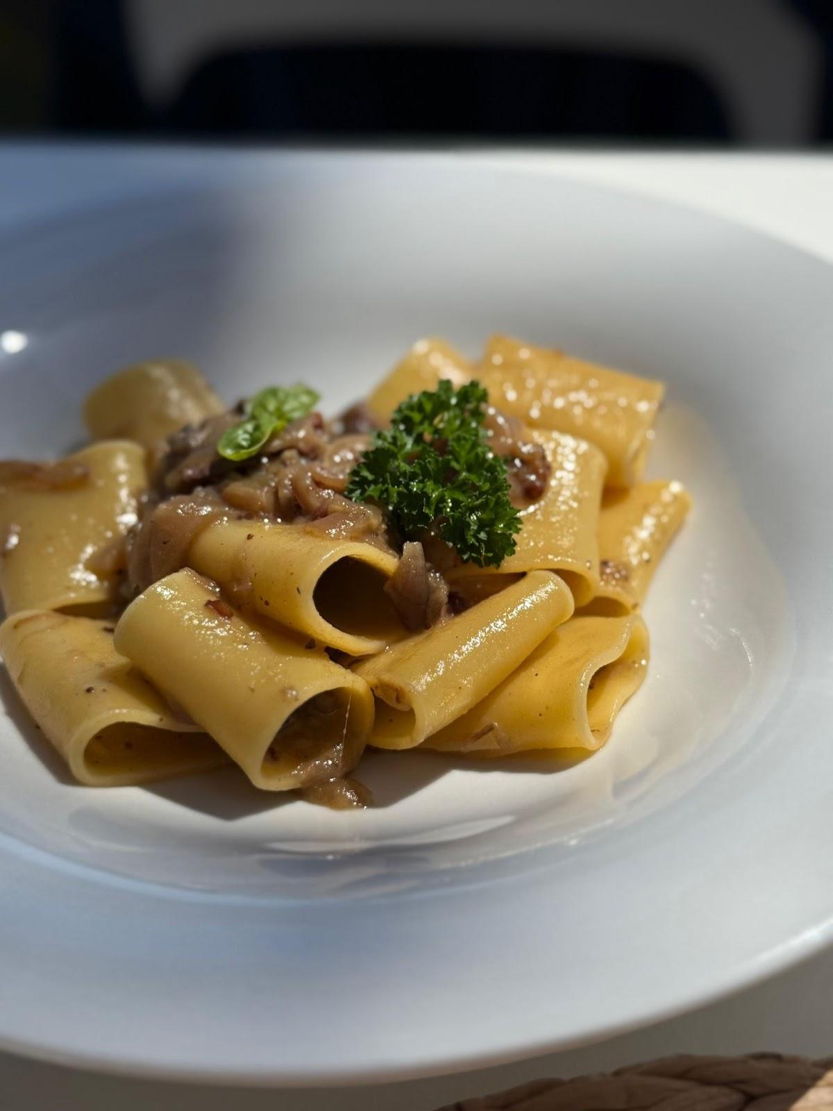 Da Tonino - bistrot di mare
