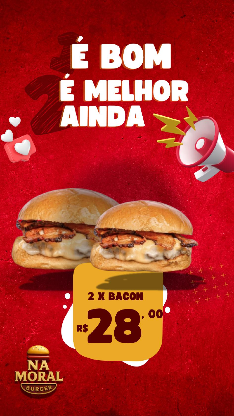 Na Moral Burguer