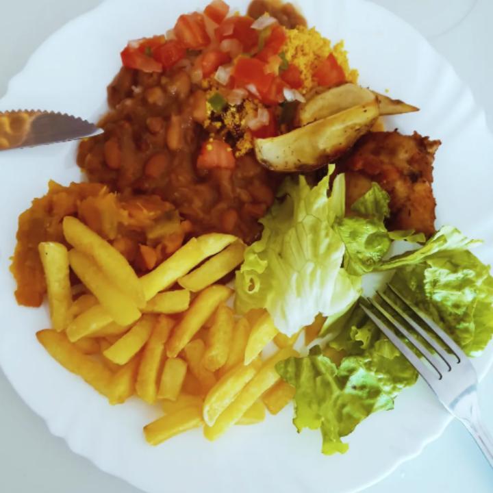 Restaurante Katús Griils