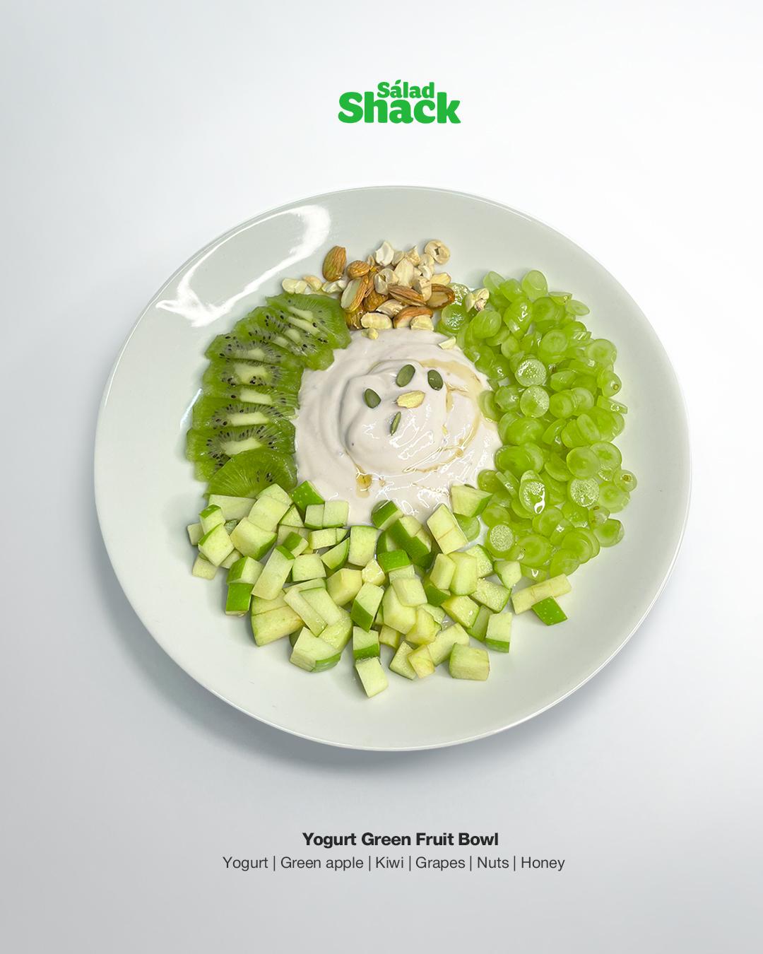 Salad Shack
