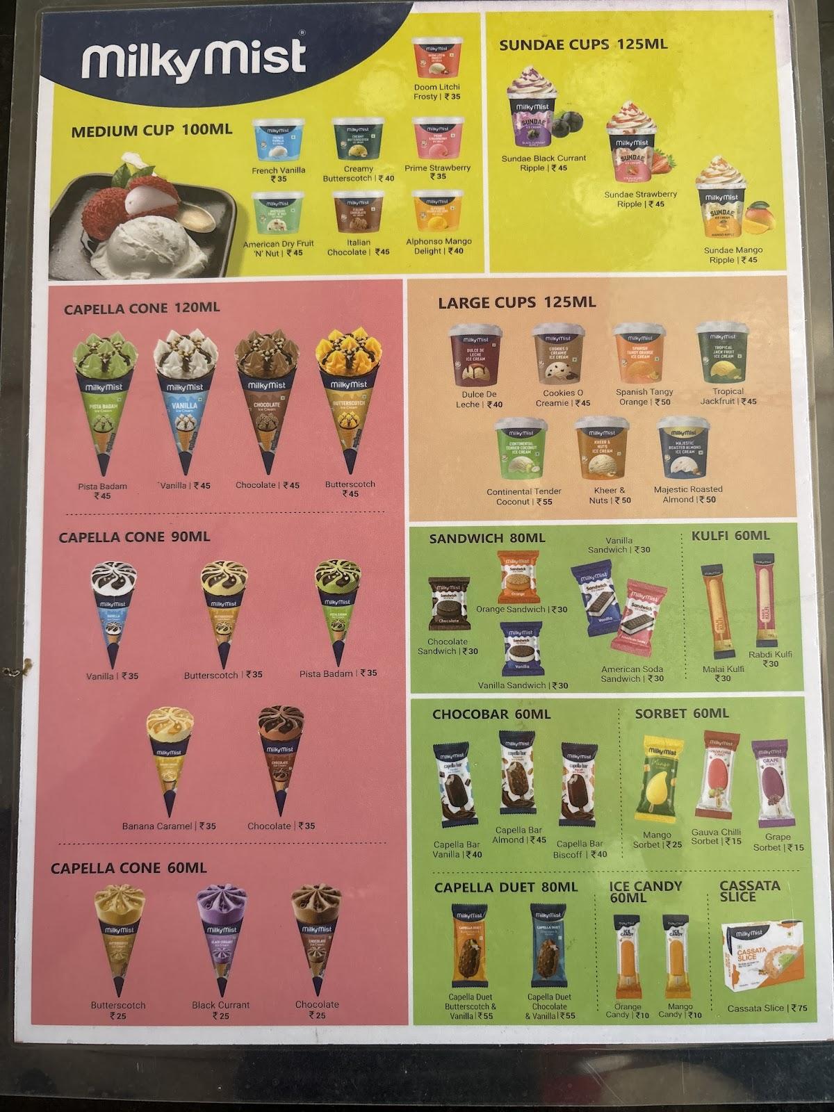Kartikeya bakery