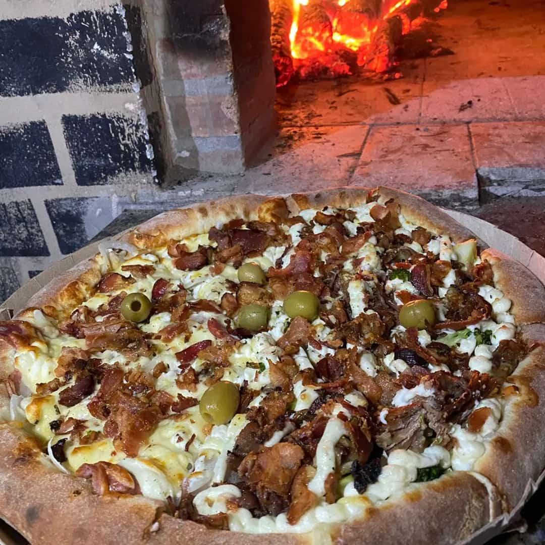 Pizzaria Brutos