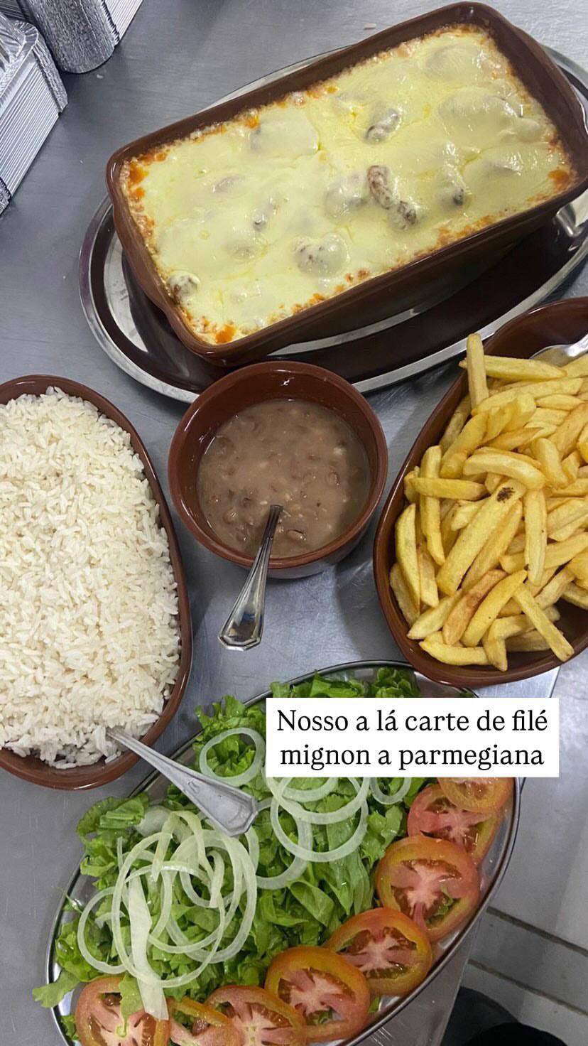 Fantis Restaurante