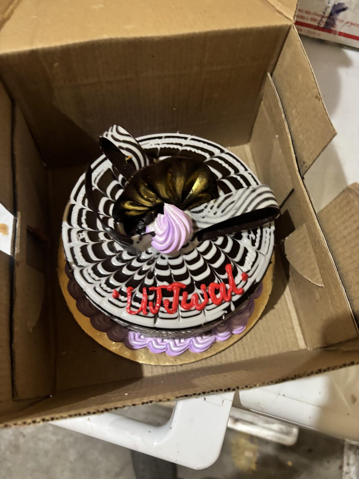 CAKE HOUSE NAWADA