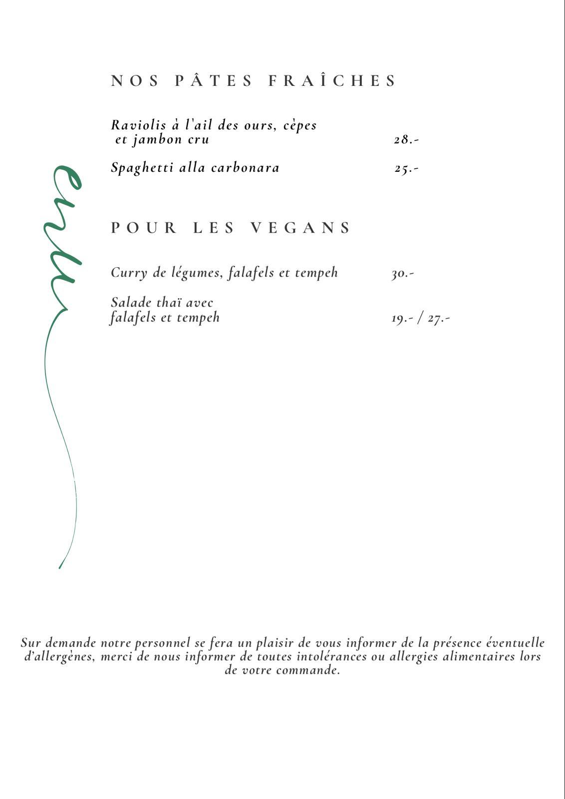 Restaurant La Seya