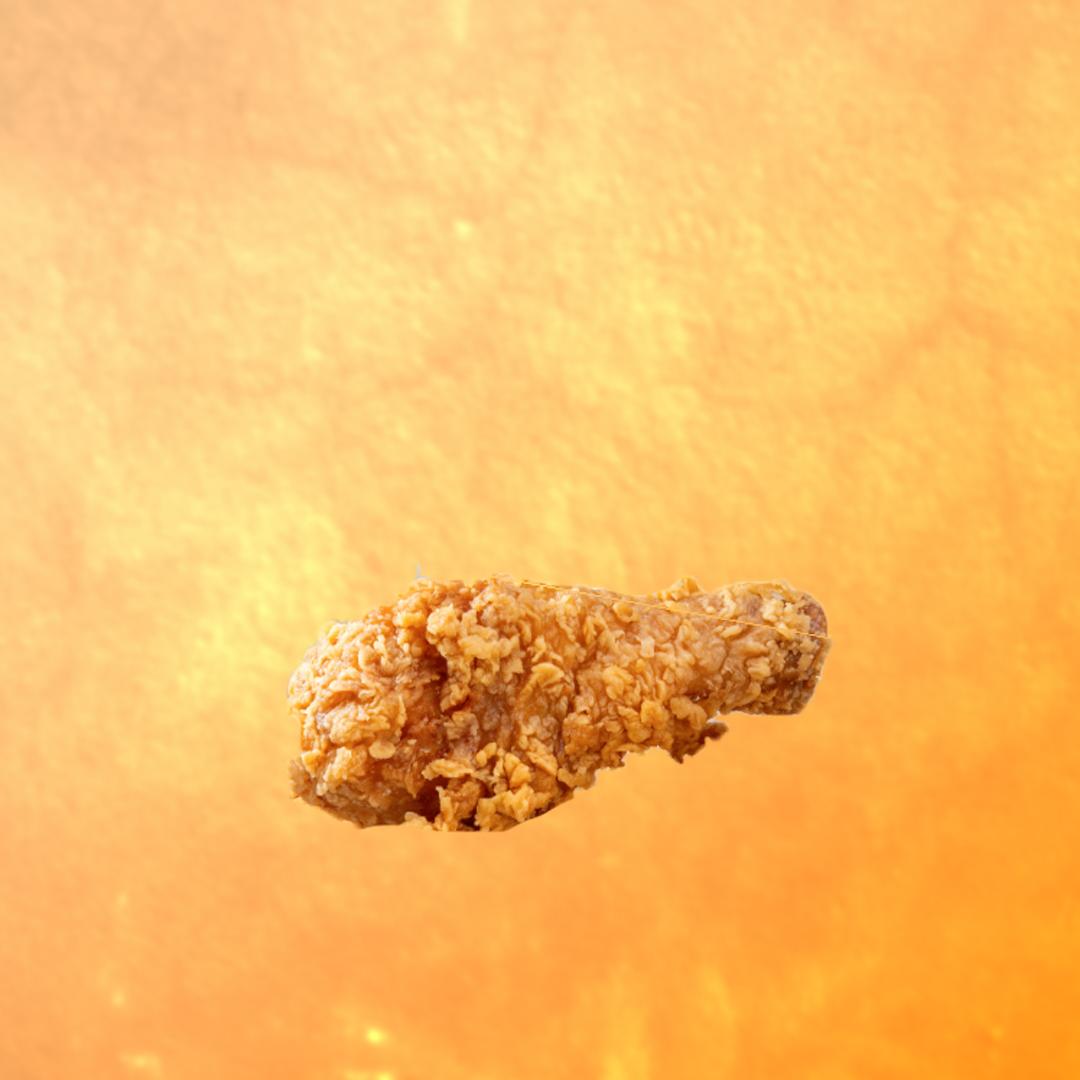 Chicken Frito