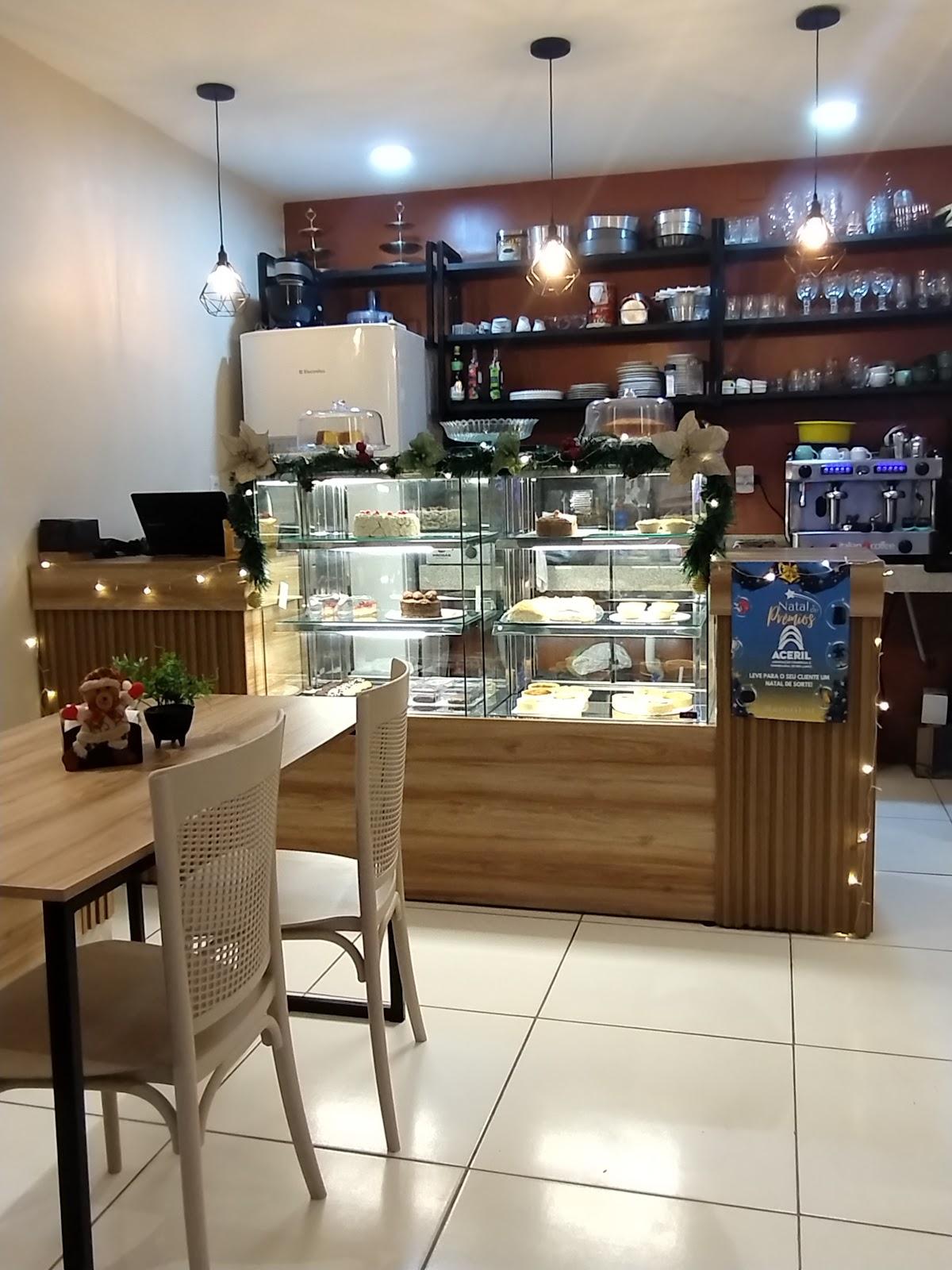 Alê Coffee