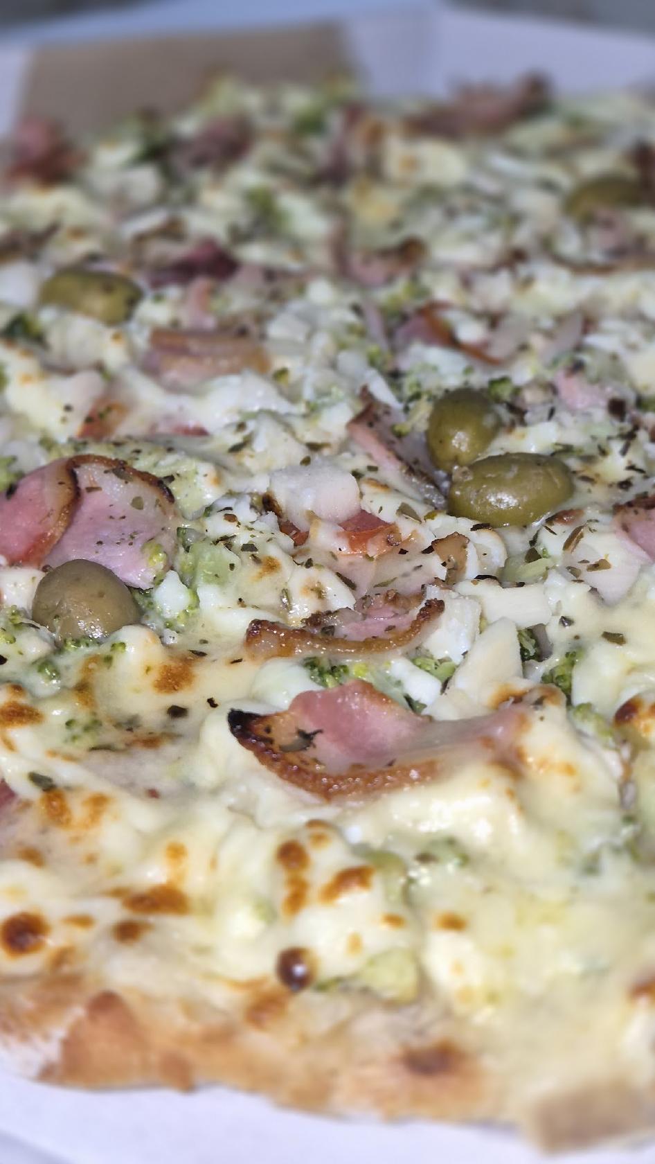 Pizzaria do Carlinhos