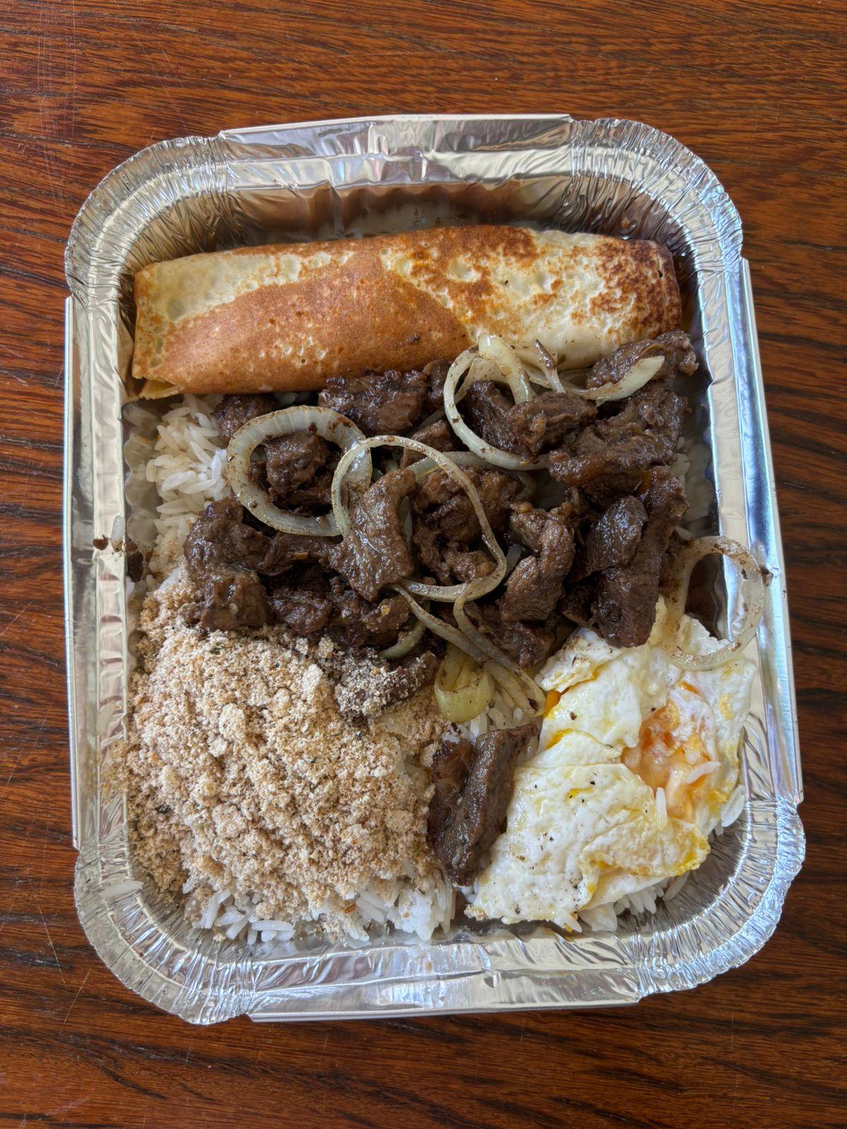 LA MASSITA