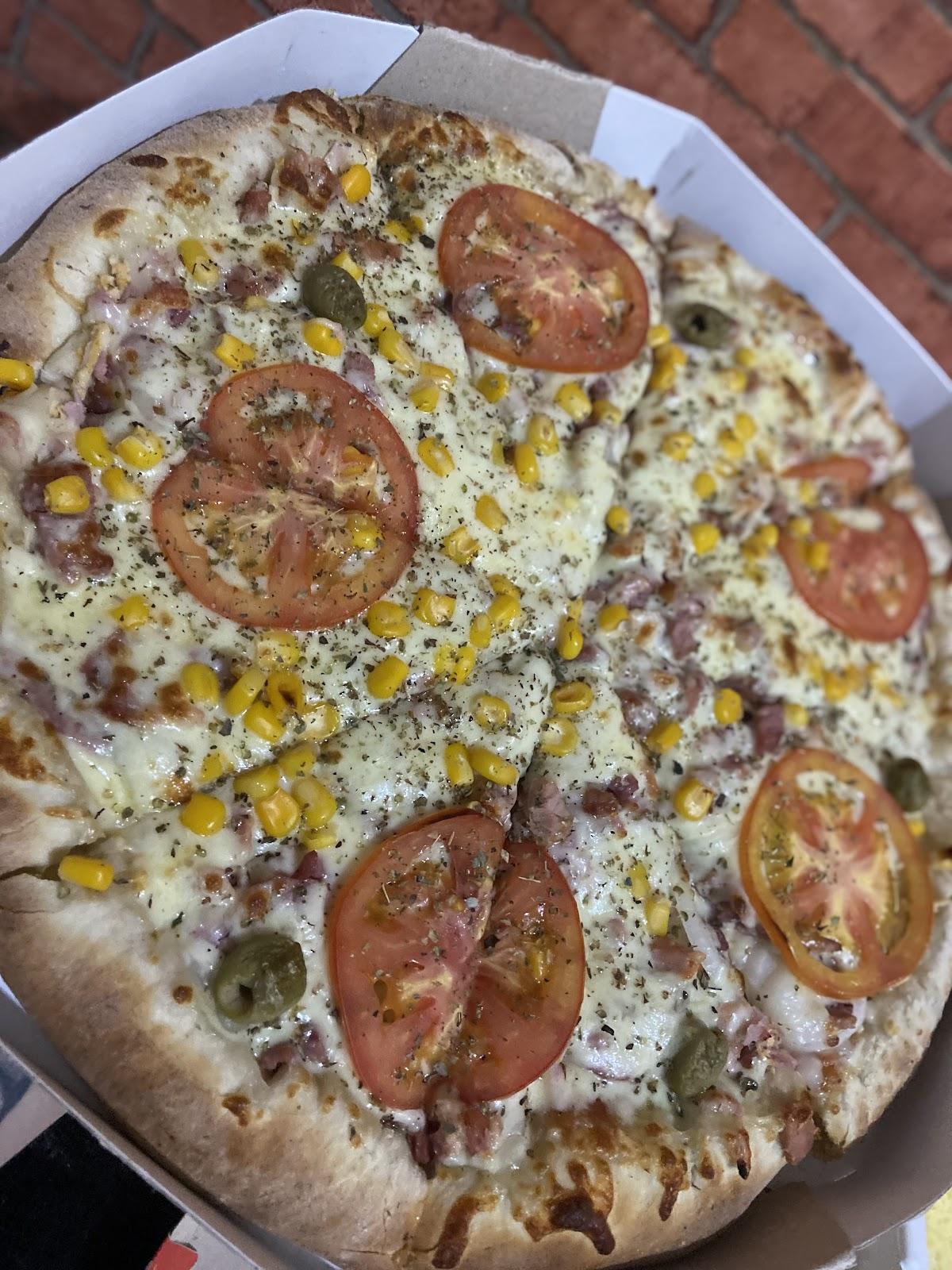 Kaerry Pizzaria