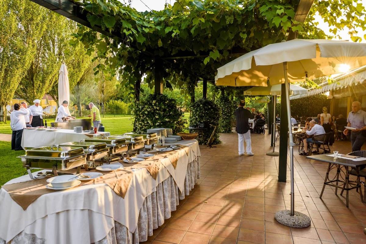 Dune ristorante