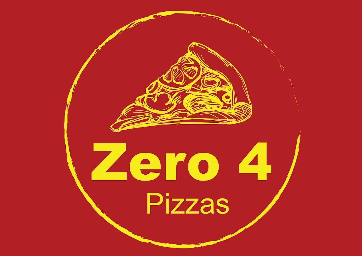 Zero 4 Pizzas