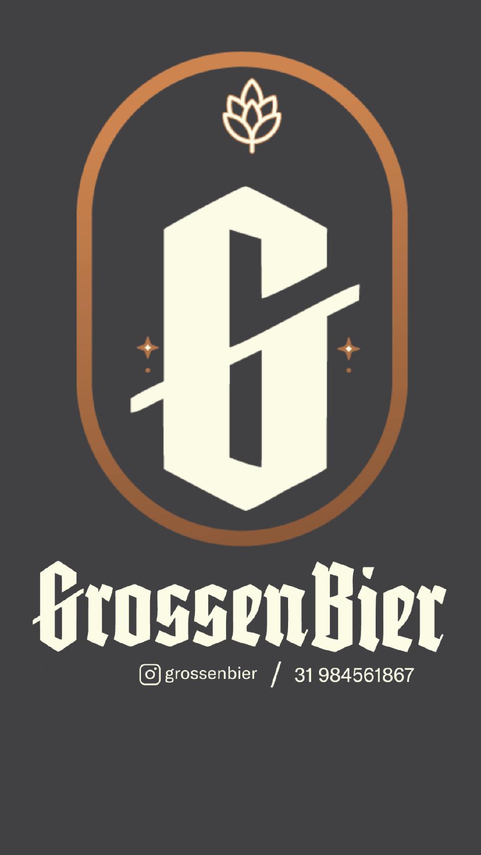 Cervejaria GrossenBier