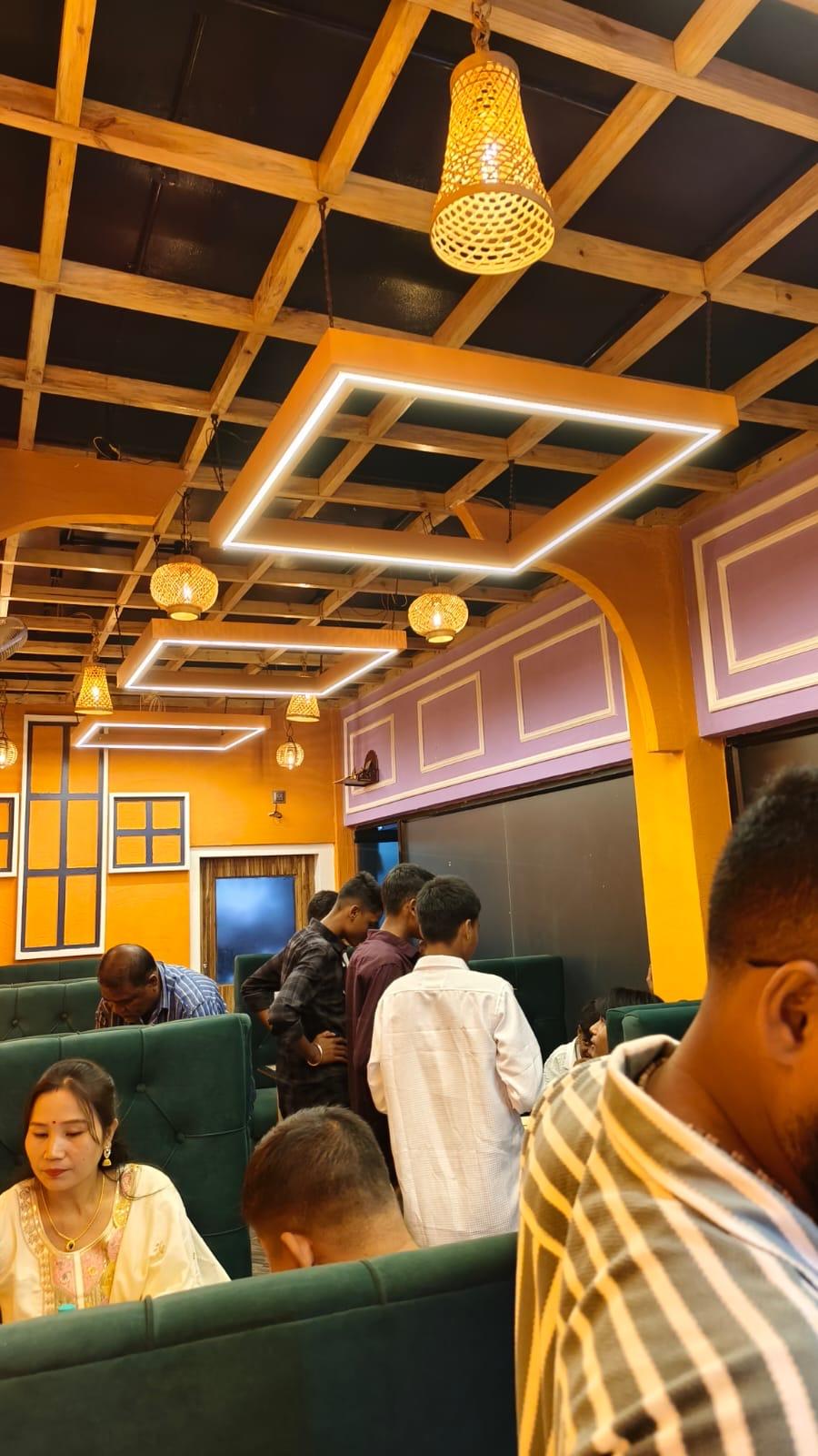Suruchi Restaurant