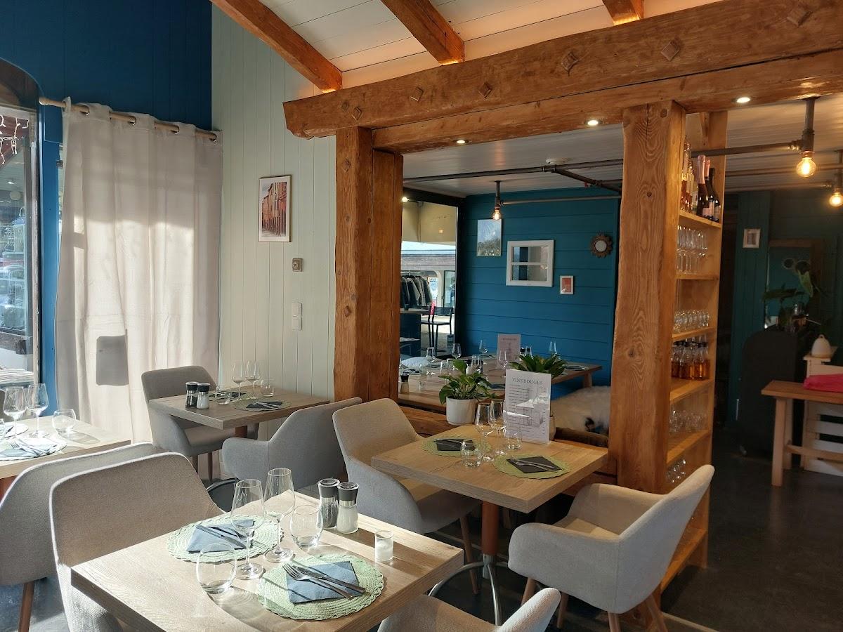 Restaurant Pizzeria Le Zip Combloux